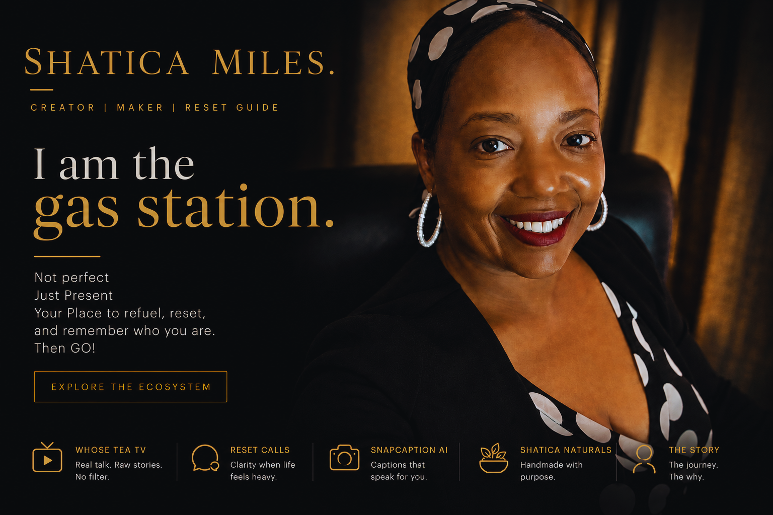 Shatica Miles